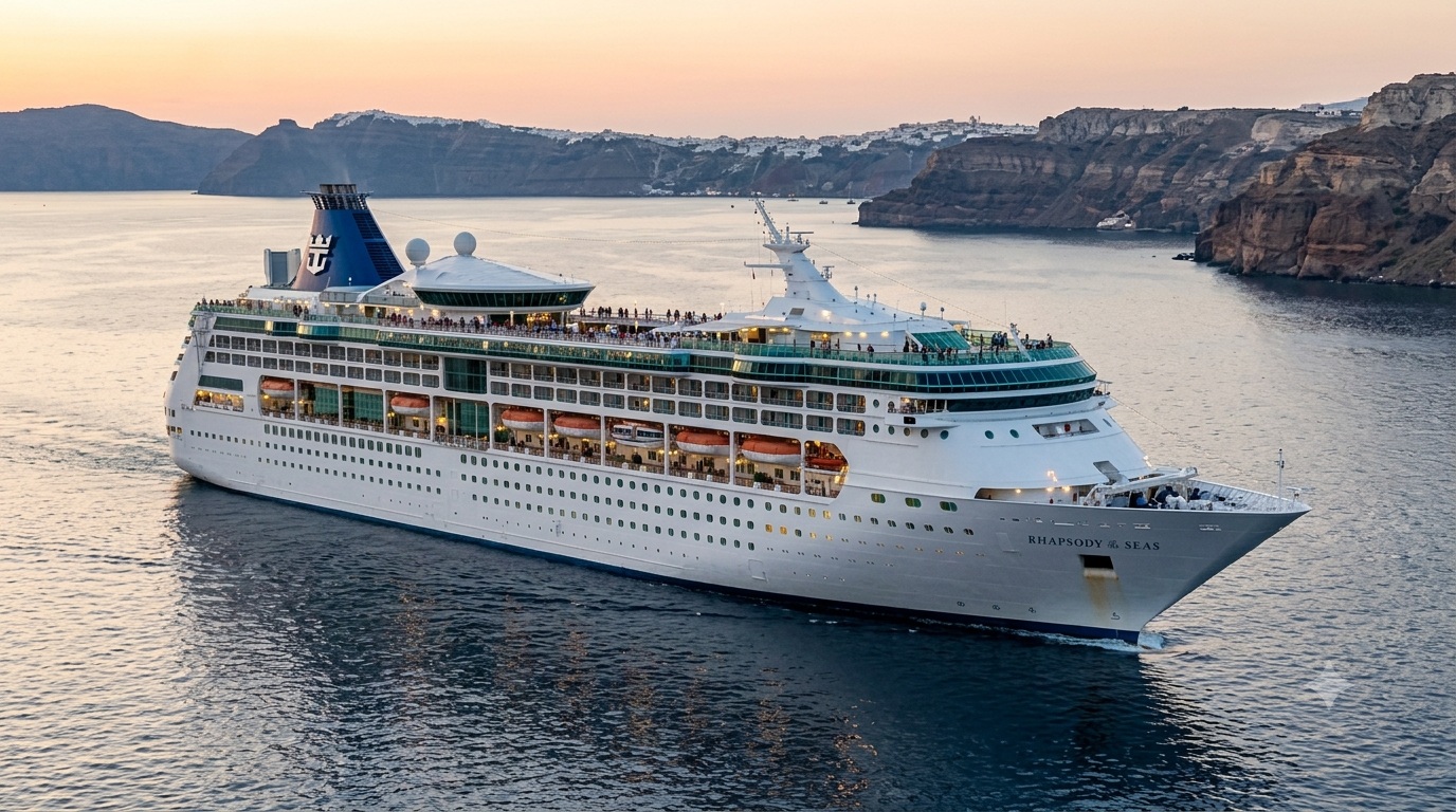 Rhapsody of the Seas1