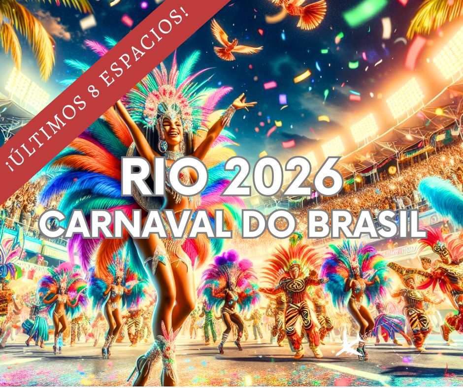 BRASIL ULTIMOS ESPACIOS