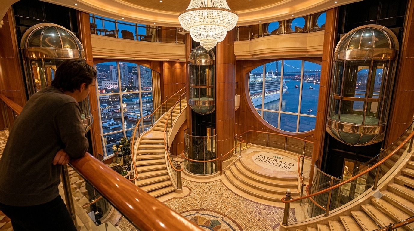 Emerald Princess2