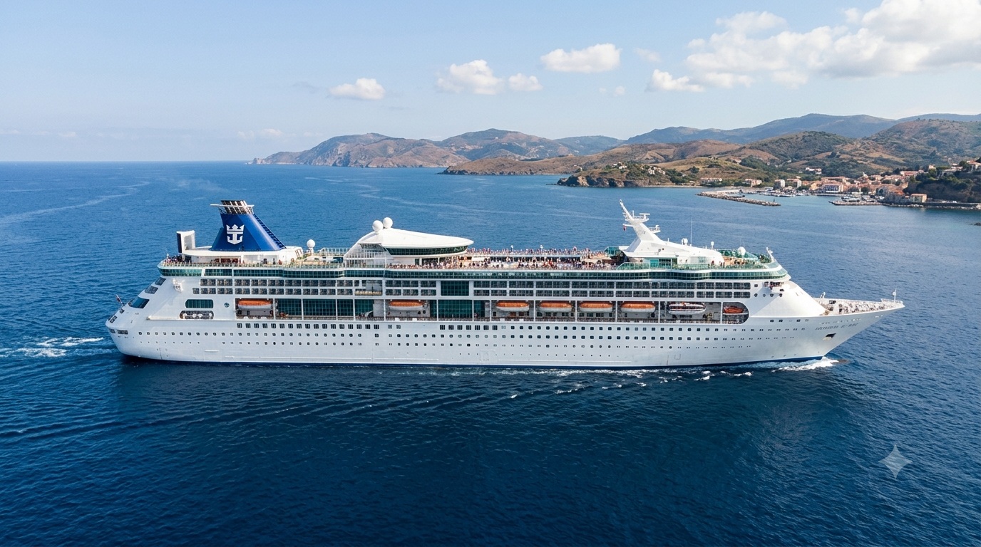 Grandeur of the Seas1