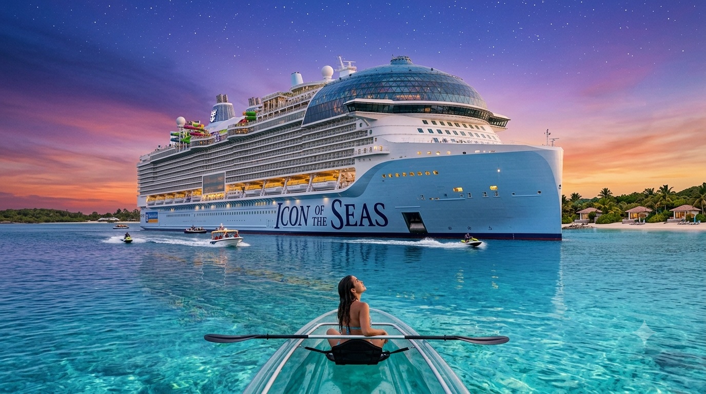 Icon of the seas2