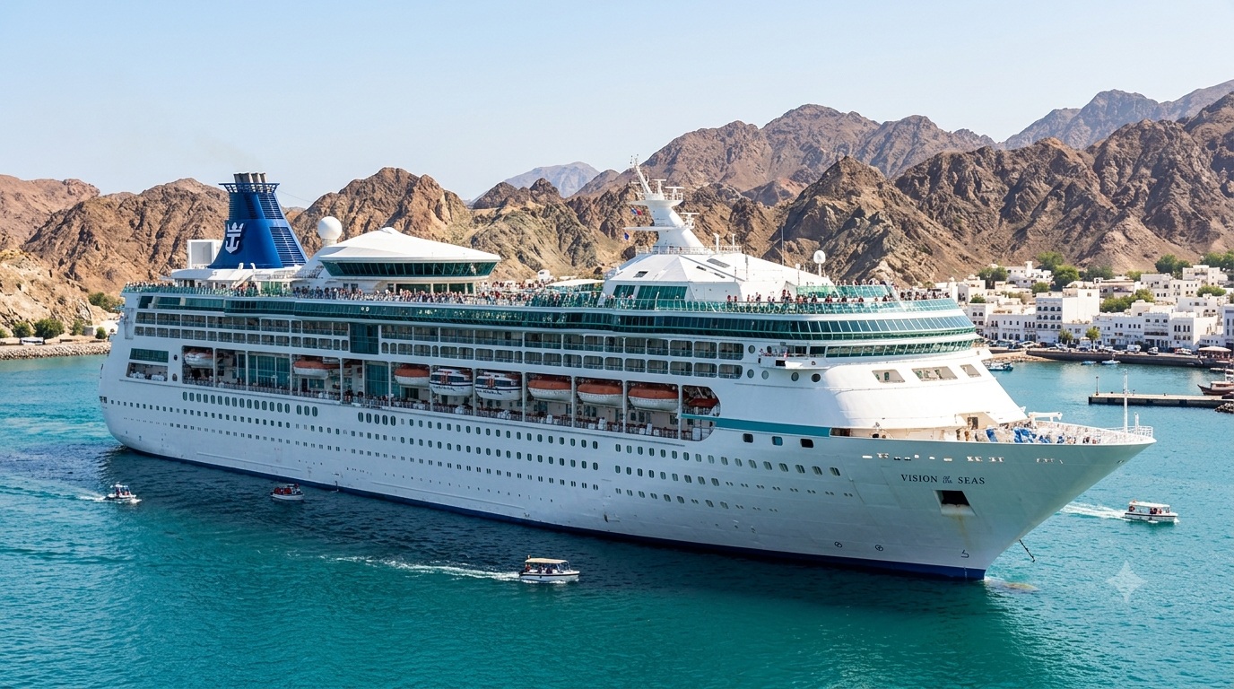 Vision of the Seas1